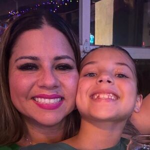 Meet your Posher, Valerie